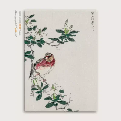 تابلو نقاشی های ناماتا جاکو - اسپو دکور