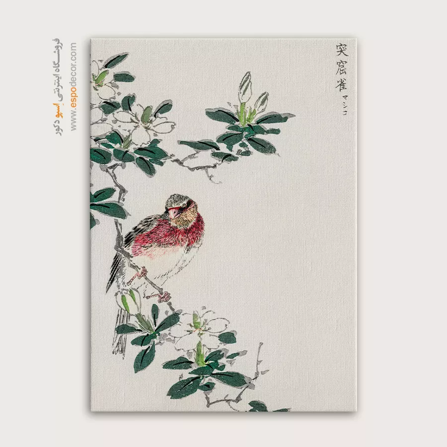 تابلو نقاشی های ناماتا جاکو - اسپو دکور