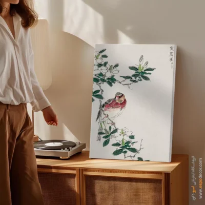 تابلو نقاشی های ناماتا جاکو - اسپو دکور