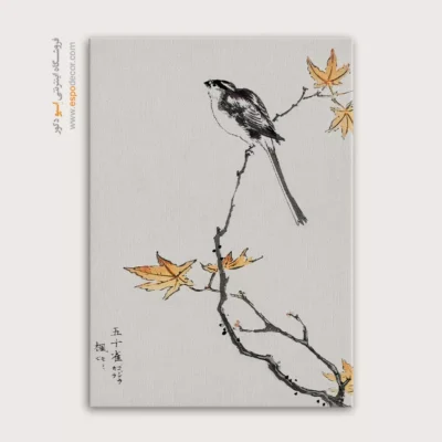 تابلو نقاشی های ناماتا جاکو - اسپو دکور