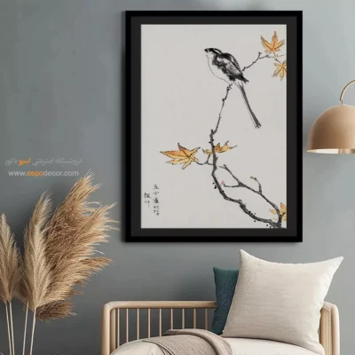 تابلو نقاشی های ناماتا جاکو - اسپو دکور