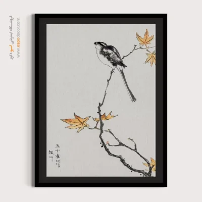 تابلو نقاشی های ناماتا جاکو - اسپو دکور