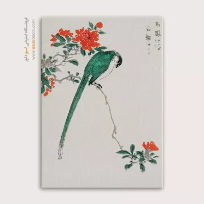 تابلو نقاشی های ناماتا جاکو - اسپو دکور