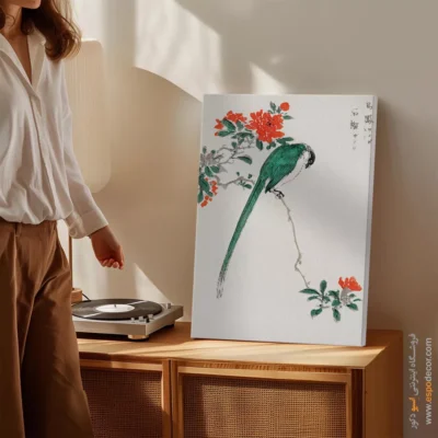 تابلو نقاشی های ناماتا جاکو - اسپو دکور