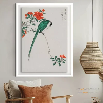 تابلو نقاشی های ناماتا جاکو - اسپو دکور