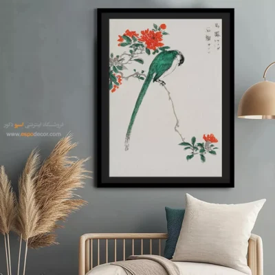 تابلو نقاشی های ناماتا جاکو - اسپو دکور