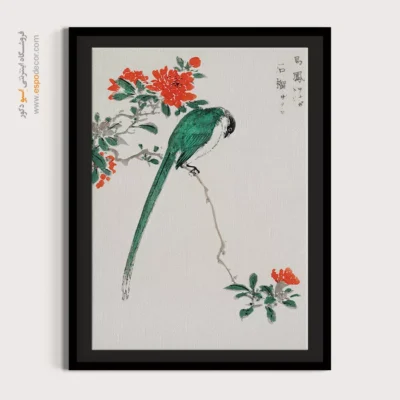 تابلو نقاشی های ناماتا جاکو - اسپو دکور