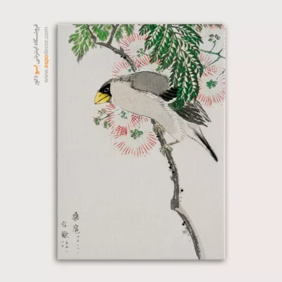 تابلو نقاشی های ناماتا جاکو - اسپو دکور