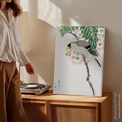 تابلو نقاشی های ناماتا جاکو - اسپو دکور