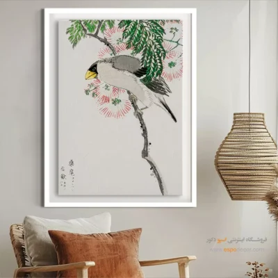 تابلو نقاشی های ناماتا جاکو - اسپو دکور