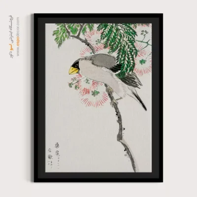 تابلو نقاشی های ناماتا جاکو - اسپو دکور