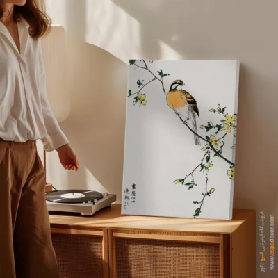 تابلو نقاشی های ناماتا جاکو - اسپو دکور