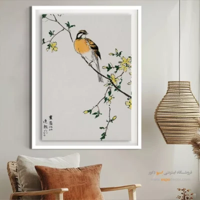 تابلو نقاشی های ناماتا جاکو - اسپو دکور