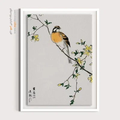 تابلو نقاشی های ناماتا جاکو - اسپو دکور