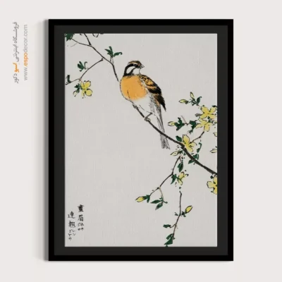 تابلو نقاشی های ناماتا جاکو - اسپو دکور