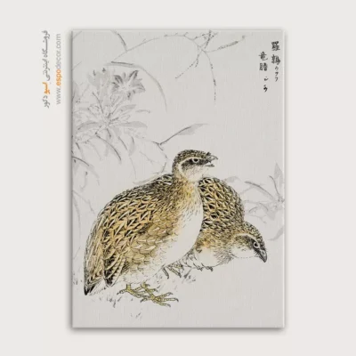 تابلو نقاشی های ناماتا جاکو - اسپو دکور