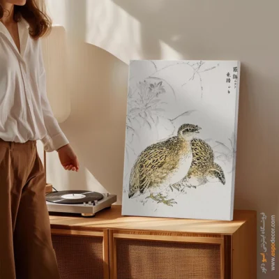 تابلو نقاشی های ناماتا جاکو - اسپو دکور