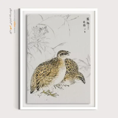 تابلو نقاشی های ناماتا جاکو - اسپو دکور