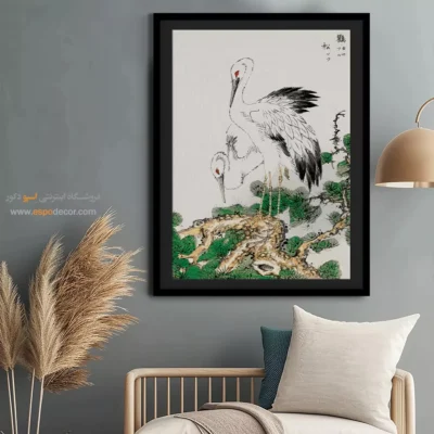 تابلو نقاشی های ناماتا جاکو - اسپو دکور