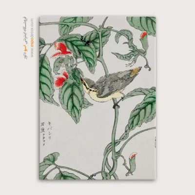 تابلو نقاشی های ناماتا جاکو - اسپو دکور