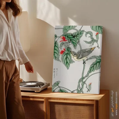 تابلو نقاشی های ناماتا جاکو - اسپو دکور