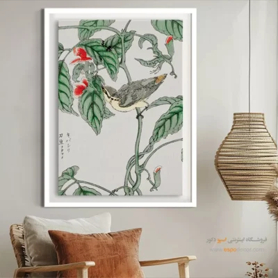 تابلو نقاشی های ناماتا جاکو - اسپو دکور