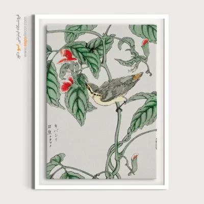 تابلو نقاشی های ناماتا جاکو - اسپو دکور