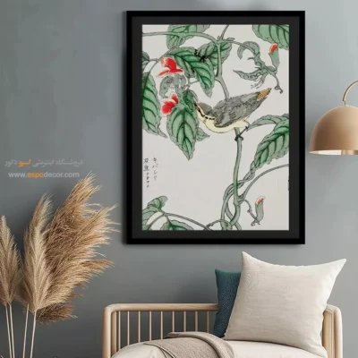 تابلو نقاشی های ناماتا جاکو - اسپو دکور