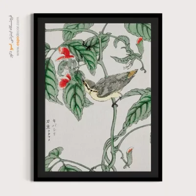 تابلو نقاشی های ناماتا جاکو - اسپو دکور