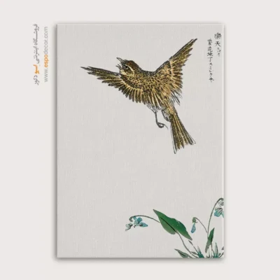 تابلو نقاشی های ناماتا جاکو - اسپو دکور