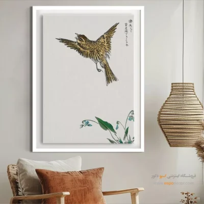 تابلو نقاشی های ناماتا جاکو - اسپو دکور