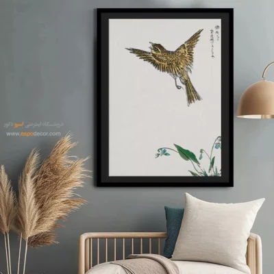 تابلو نقاشی های ناماتا جاکو - اسپو دکور