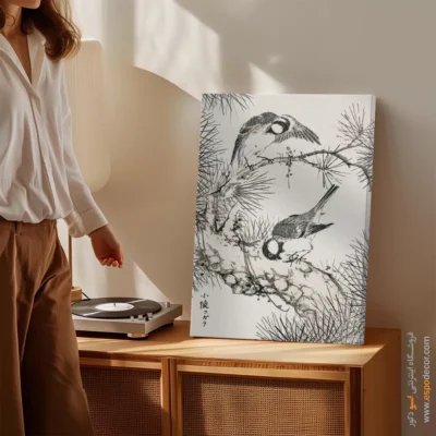 تابلو نقاشی های ناماتا جاکو - اسپو دکور