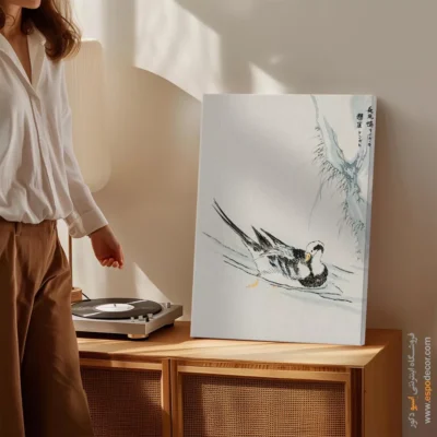 تابلو نقاشی های ناماتا جاکو - اسپو دکور