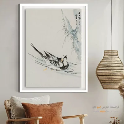 تابلو نقاشی های ناماتا جاکو - اسپو دکور