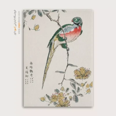 تابلو نقاشی های ناماتا جاکو - اسپو دکور