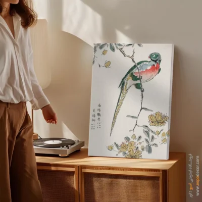 تابلو نقاشی های ناماتا جاکو - اسپو دکور