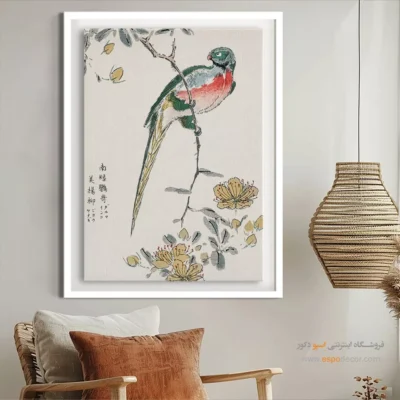 تابلو نقاشی های ناماتا جاکو - اسپو دکور