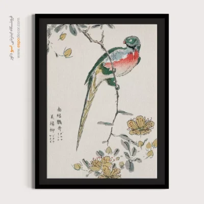 تابلو نقاشی های ناماتا جاکو - اسپو دکور