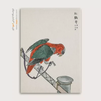 تابلو نقاشی های ناماتا جاکو - اسپو دکور