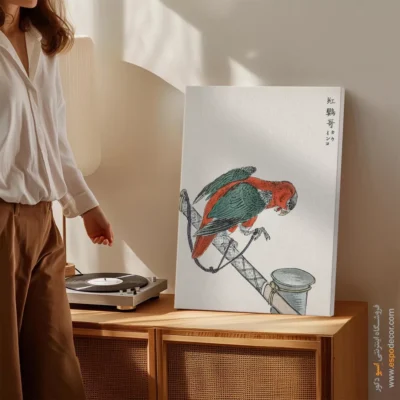 تابلو نقاشی های ناماتا جاکو - اسپو دکور