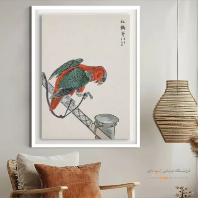 تابلو نقاشی های ناماتا جاکو - اسپو دکور