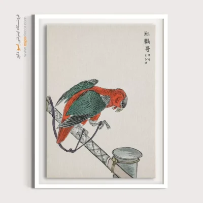 تابلو نقاشی های ناماتا جاکو - اسپو دکور