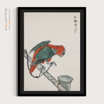 تابلو نقاشی های ناماتا جاکو - اسپو دکور