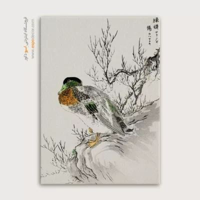 تابلو نقاشی های ناماتا جاکو - اسپو دکور