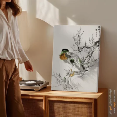 تابلو نقاشی های ناماتا جاکو - اسپو دکور