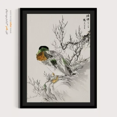 تابلو نقاشی های ناماتا جاکو - اسپو دکور