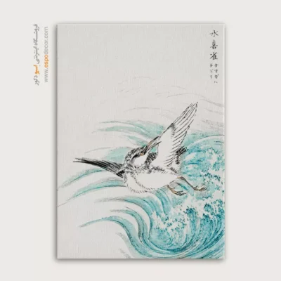 تابلو نقاشی های ناماتا جاکو - اسپو دکور