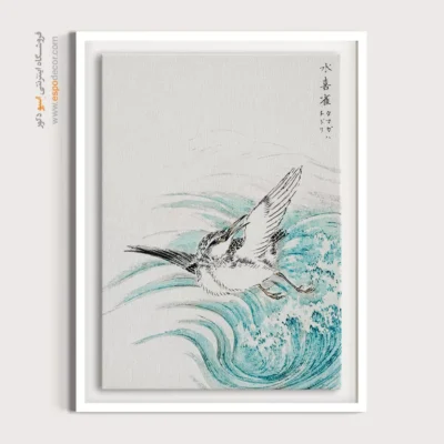 تابلو نقاشی های ناماتا جاکو - اسپو دکور