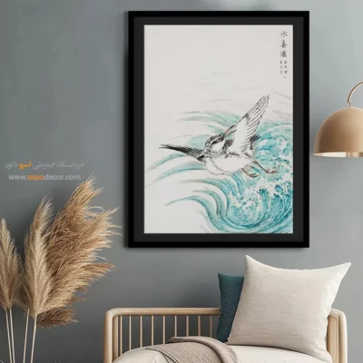 تابلو نقاشی های ناماتا جاکو - اسپو دکور